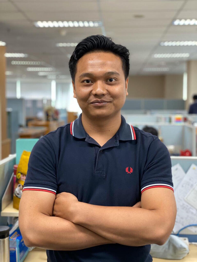 teguh photos